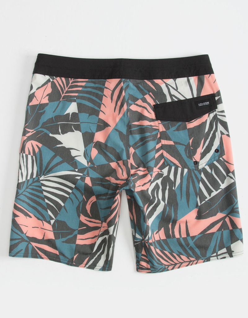 VOLCOM Labrynth Stoney Mens Boardshorts image number 1