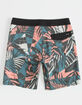 VOLCOM Labrynth Stoney Mens Boardshorts image number 2