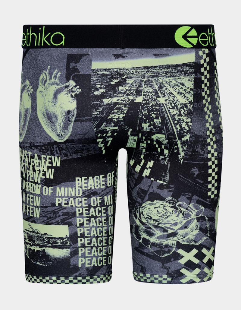 ETHIKA Trust Few Staple Boys Boxer Briefs image number 2