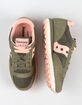 SAUCONY Jazz Original Womens Shoes image number 5