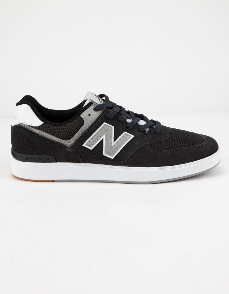 NEW BALANCE AM574BRK Mens Shoes image number 0