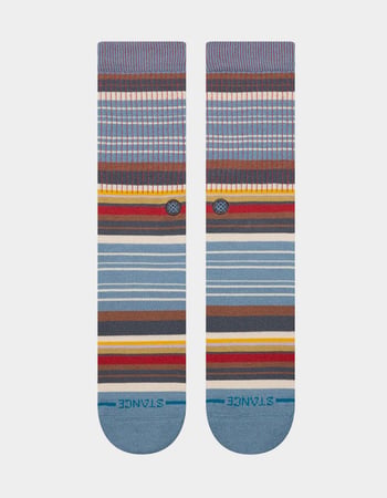 STANCE Jorongo Pop Crew Socks Alternative Image