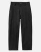 BRIXTON Medina Mens Baggy Pants image number 2