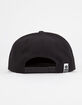 SALTY CREW Fuel Dock Mens Snapback Hat image number 2