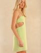 DIPPIN' DAISY'S Gold Coast Dress image number 7