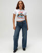 KELSEA BALLERINI Cowboy Womens Tee image number 2