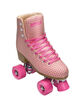 IMPALA ROLLERSKATES Pink Tartan Quad Skates image number 2