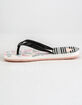 ROXY Tahiti Girls Sandals image number 4