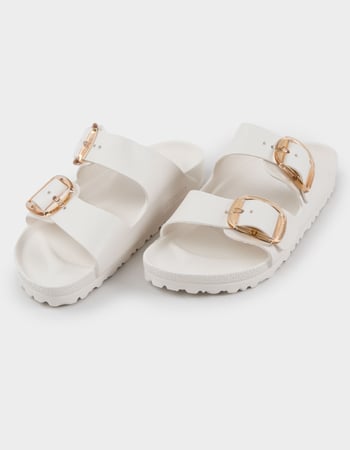 BIRKENSTOCK Arizona EVA Big Buckle Womens Sandals Alternative Image