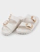 BIRKENSTOCK Arizona EVA Big Buckle Womens Sandals image number 2
