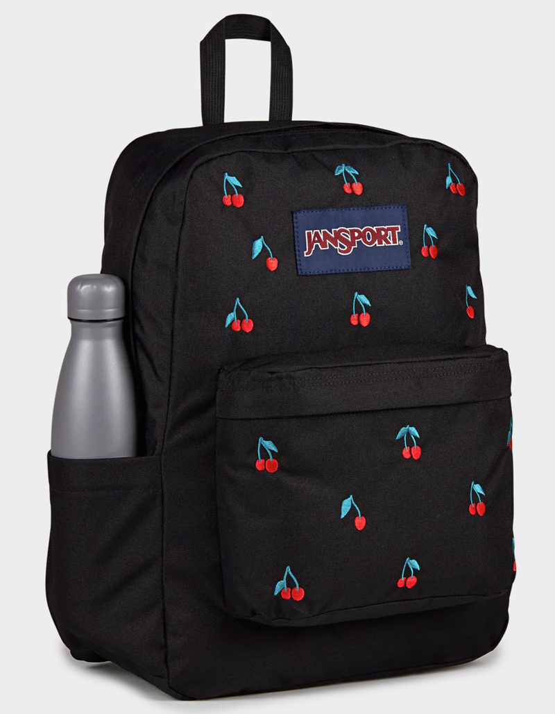 JANSPORT SuperBreak Plus FX Backpack image number 4