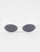 RSQ Cat Eye Sunglasses image number 2