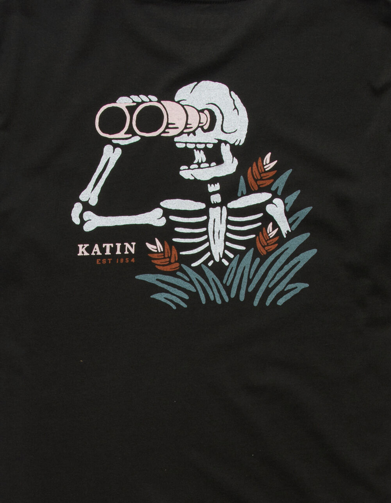KATIN Undisclosed Eco Mens Tee image number 2