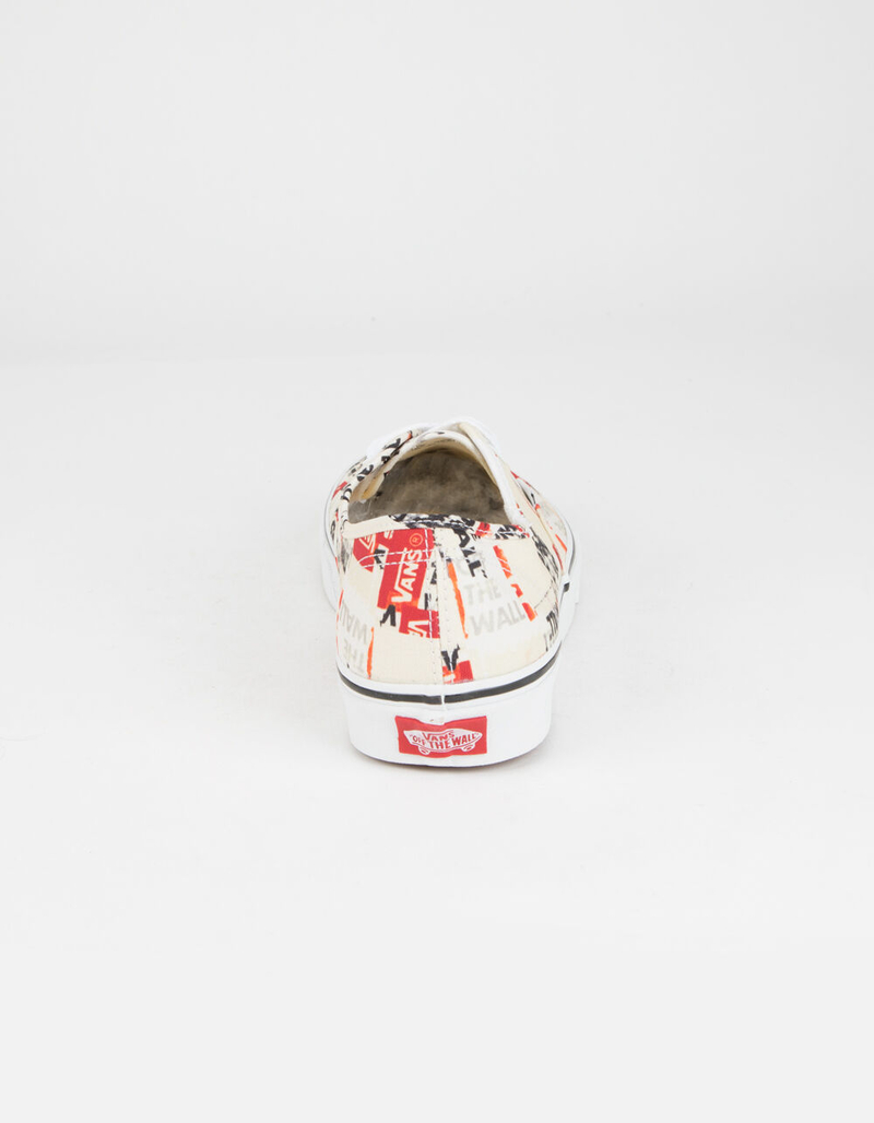 VANS Authentic Packing Tape Shoes image number 4