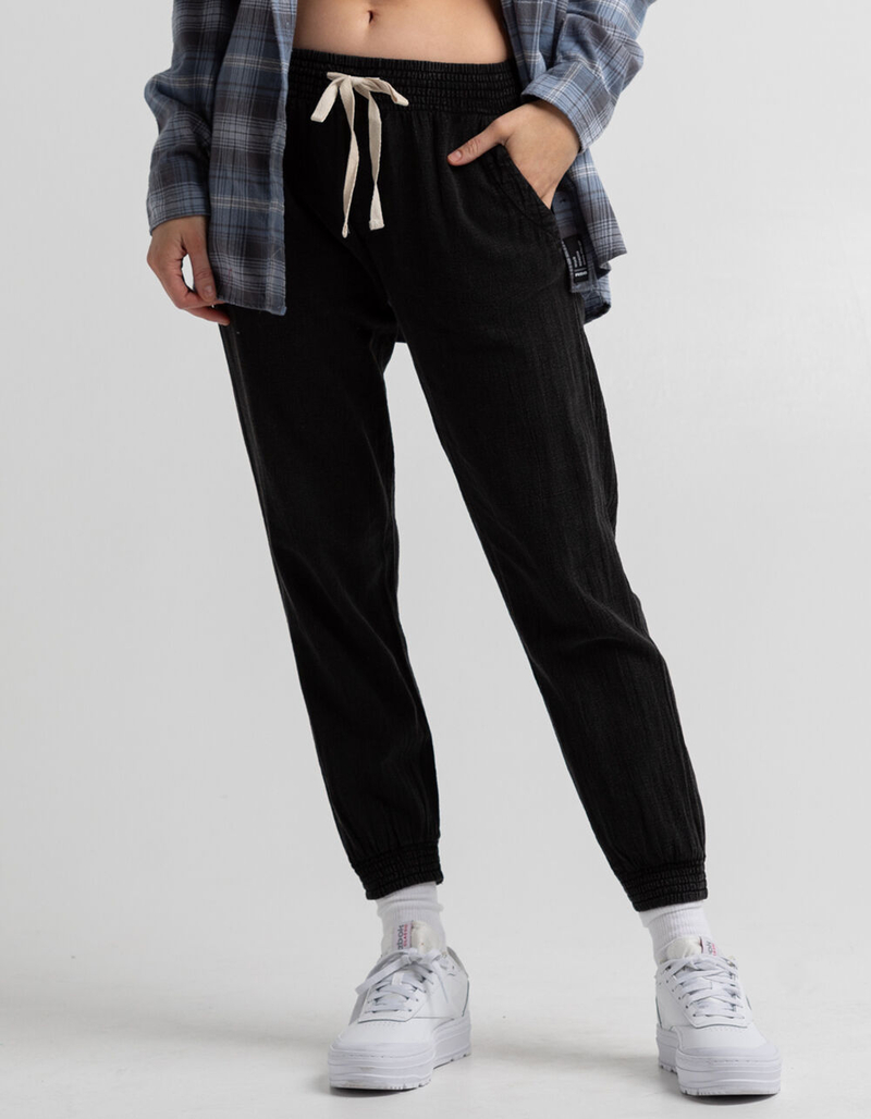 RIP CURL Classic Surf Womens Jogger Pants image number 2