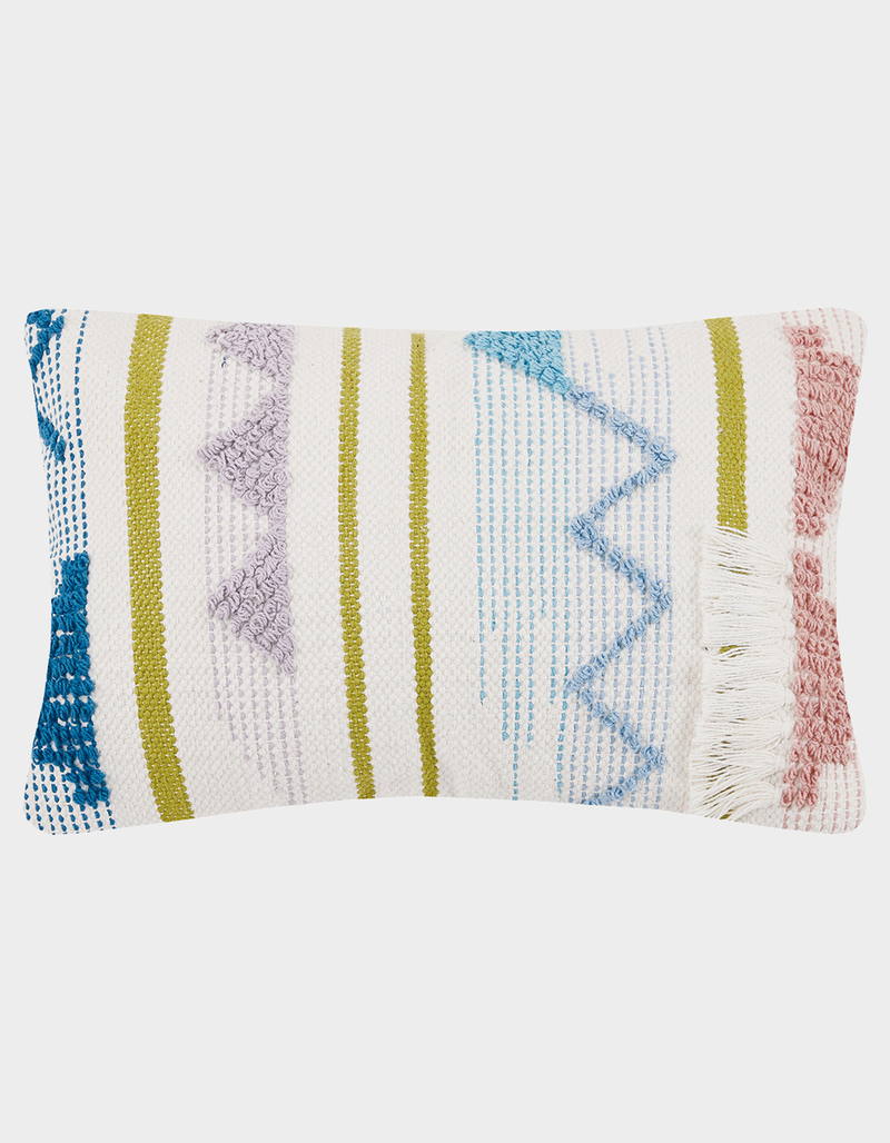 Cayden Decorative Pillow image number 0