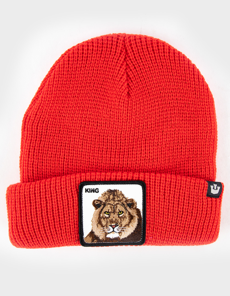 GOORIN BROS. Jungle Jangle Beanie image number 0