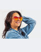 BLENDERS EYEWEAR North Park X2 Epic Dreamer Polarized Sunglasses image number 7