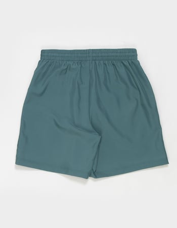 NIKE Multi Dri-FIT Boys Training Shorts Alternative Image