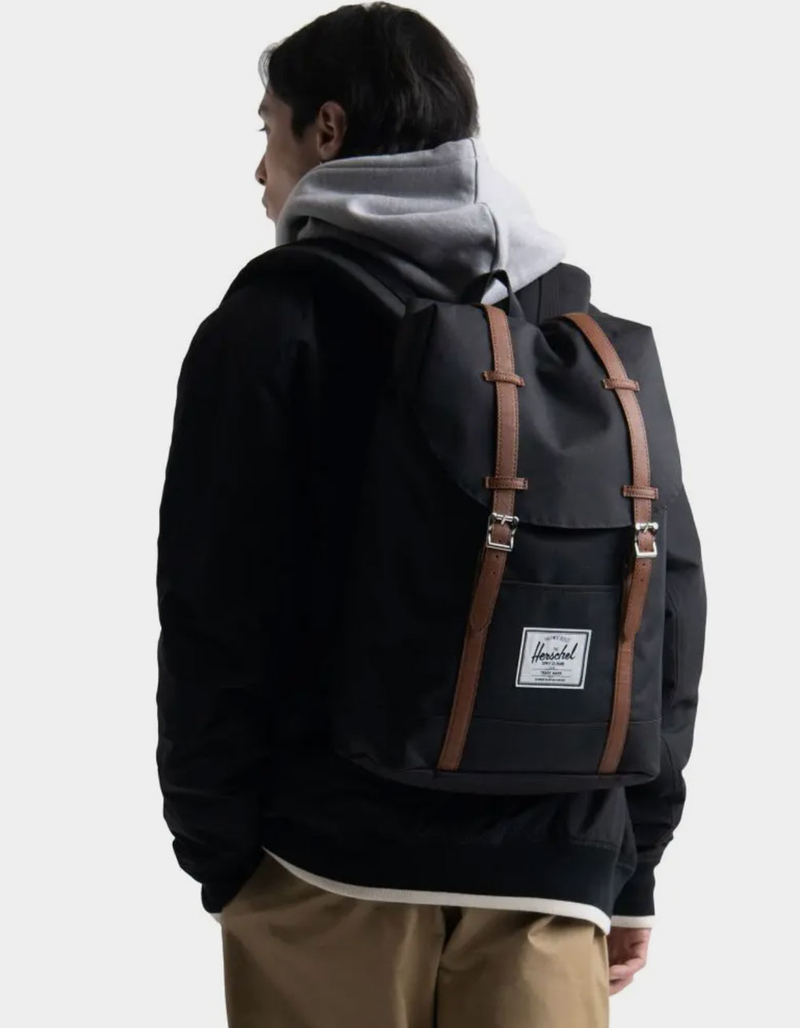 HERSCHEL SUPPLY CO. Retreat Backpack image number 4