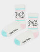 MOOMIN Retro Womens Socks image number 1