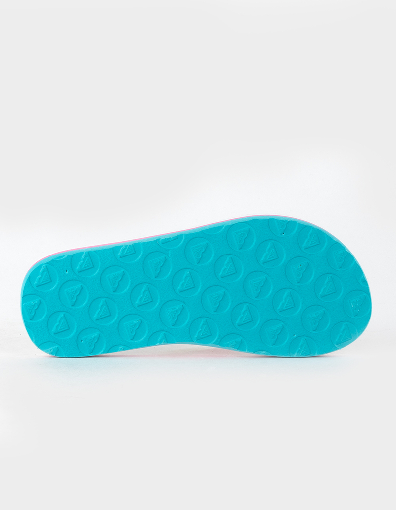 ROXY Vista Loreto Girls Sandals image number 2