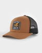 SALTY CREW Ink Slinger Retro Mens Trucker Hat image number 2