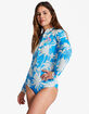 BILLABONG 1/1 Salty Dayz Light Long Sleeve Womens Springsuit image number 2