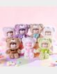 NANCI Plush Bear Blind Box image number 9