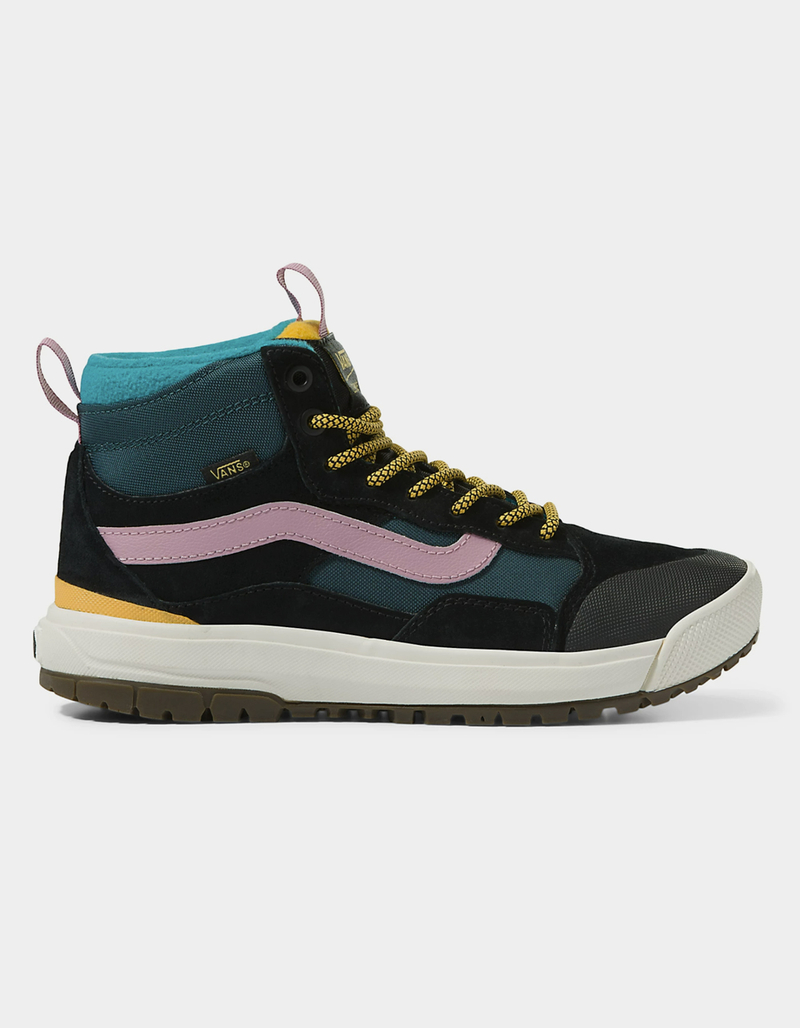 VANS UltraRange Exo Hi MTE-1 Womens Shoes image number 1