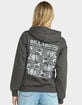 BILLABONG Miles Apart Womens Hoodie image number 1
