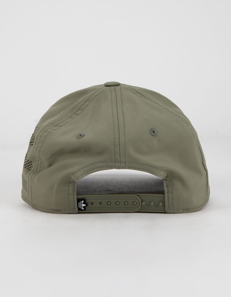 ADIDAS Originals Beacon II Precurved Mens Snapback Hat image number 1