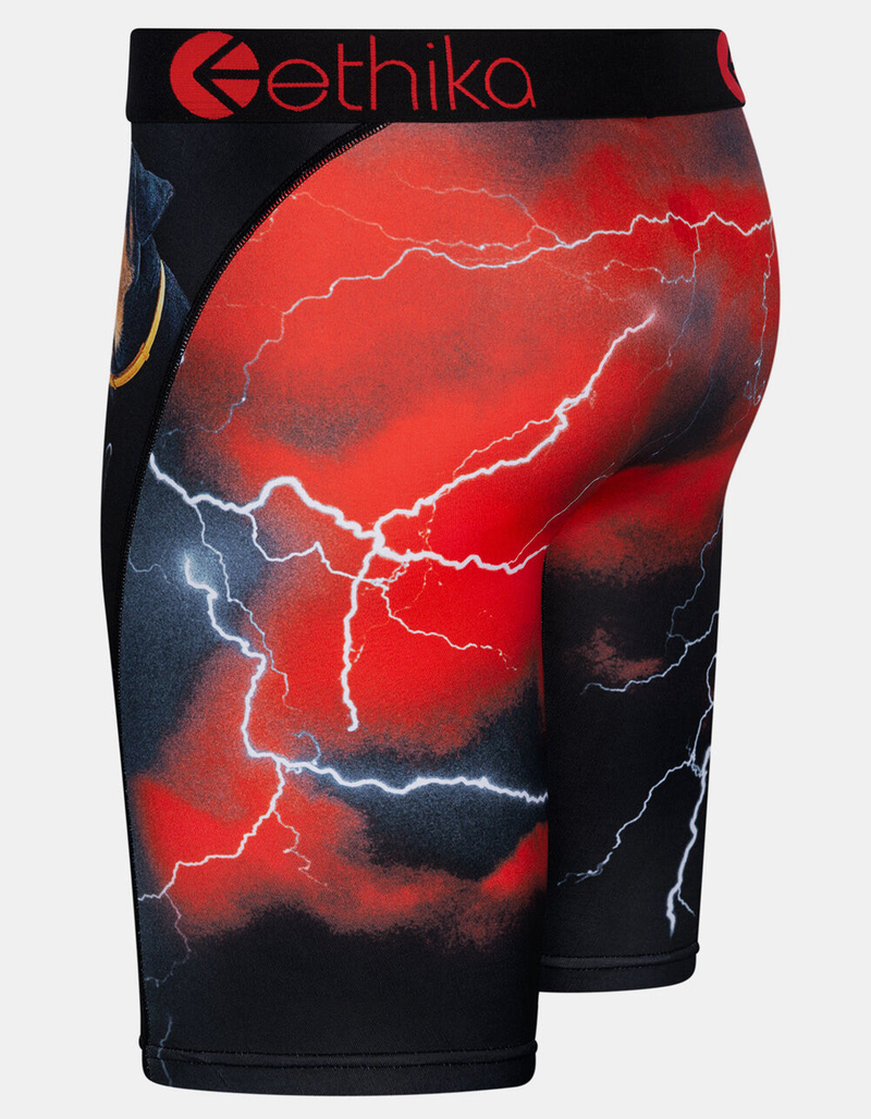 ETHIKA Ruff Row Mens Boxer Briefs image number 1