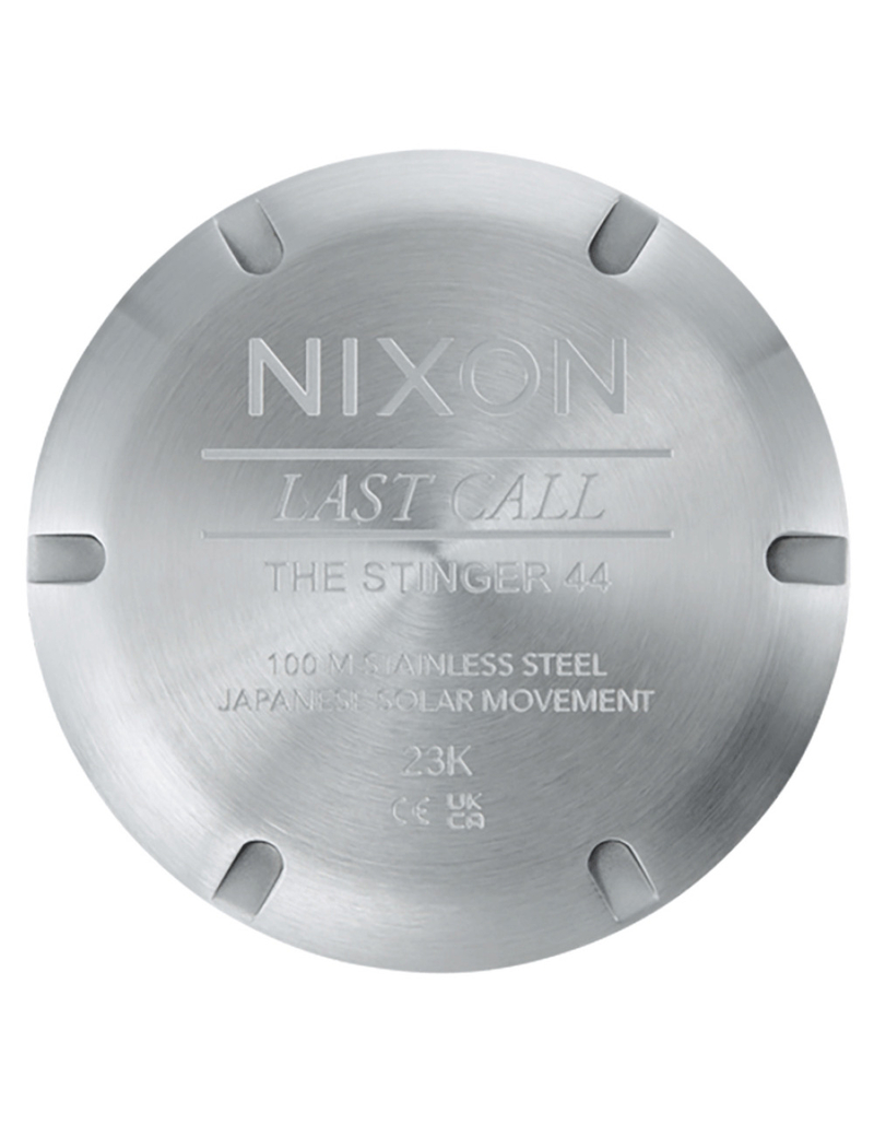 NIXON Stinger 44 Watch image number 4