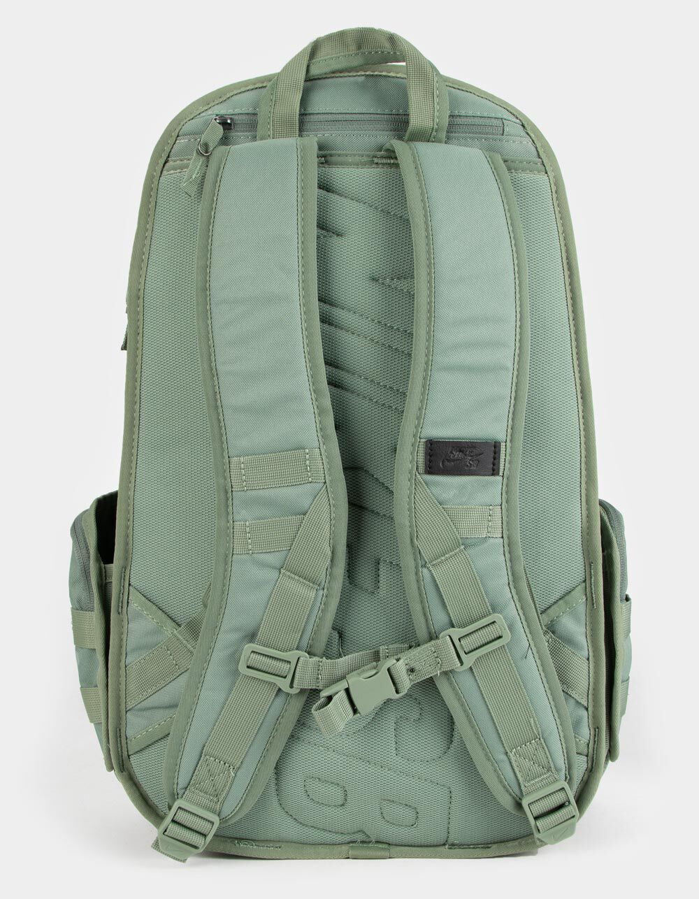 nike army green backpack 