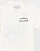 SENDERO PROVISIONS CO. So Far West Mens Tee image number 3