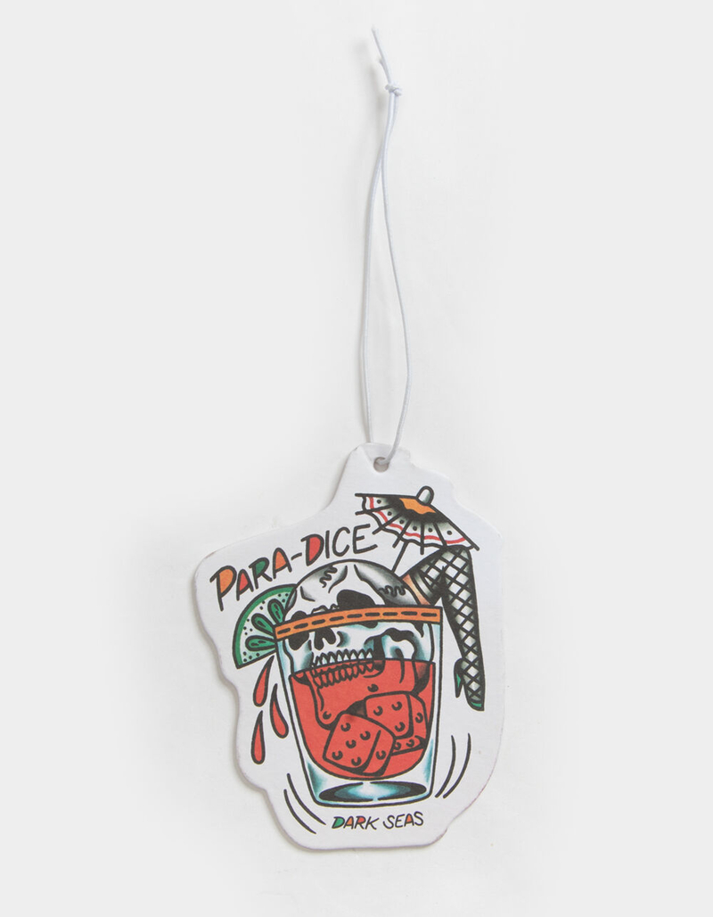 DARK SEAS Para-Dice Air Freshener image number 0