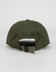PENDLETON Badlands National Park Olive Strapback Hat image number 2