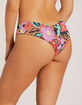 BILLABONG Islands Away Fiji Bikini Bottoms image number 3