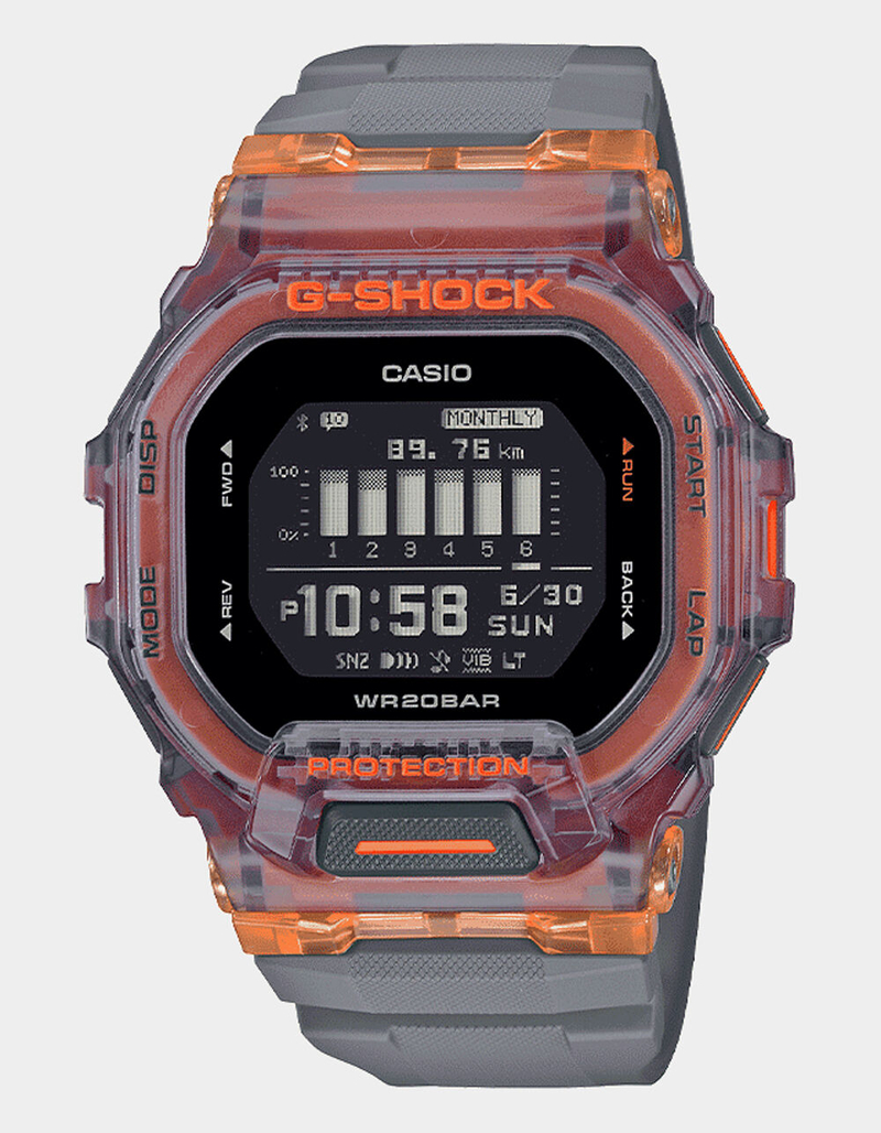 G-SHOCK GBD200SM-1A5 Watch image number 0
