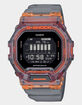 G-SHOCK GBD200SM-1A5 Watch image number 1