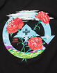LRG Plant Life Cycle Mens Tee image number 2