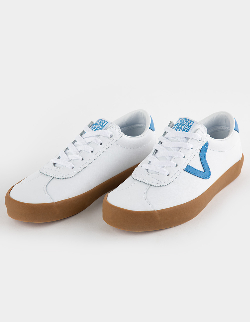 VANS Sport Low Womens Shoes image number 1
