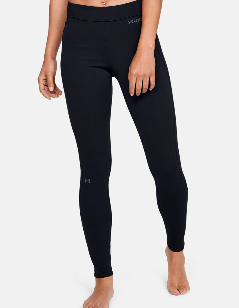 UNDER ARMOUR ColdGear Base 2.0 Womens Leggings image number 0