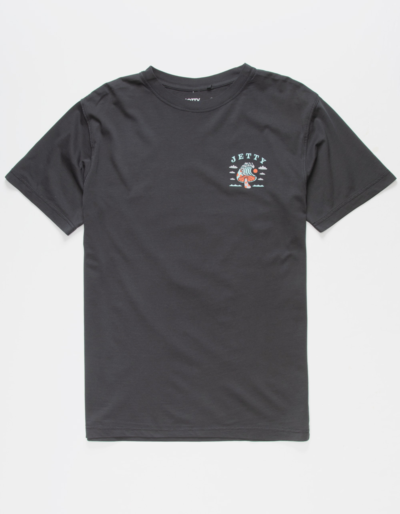 JETTY Surf Trip Mens Tee image number 1
