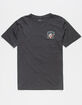 JETTY Surf Trip Mens Tee image number 2