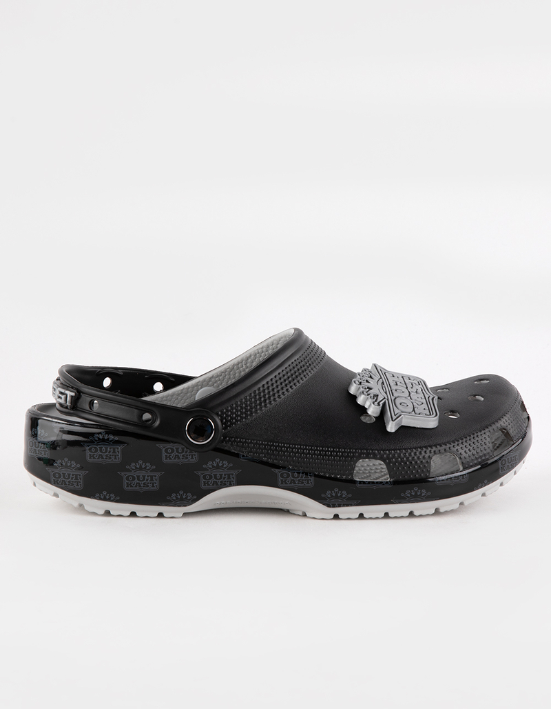 CROCS Outkast Classic Unisex Clogs image number 1