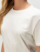 THE NORTH FACE Evolution Floral Womens Tee image number 3