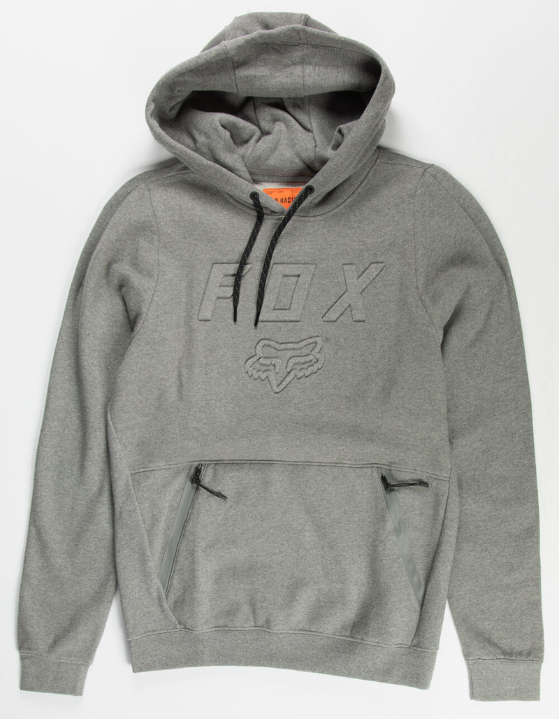 FOX Backlash DWR Mens Hoodie image number 0