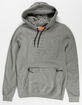 FOX Backlash DWR Mens Hoodie image number 1